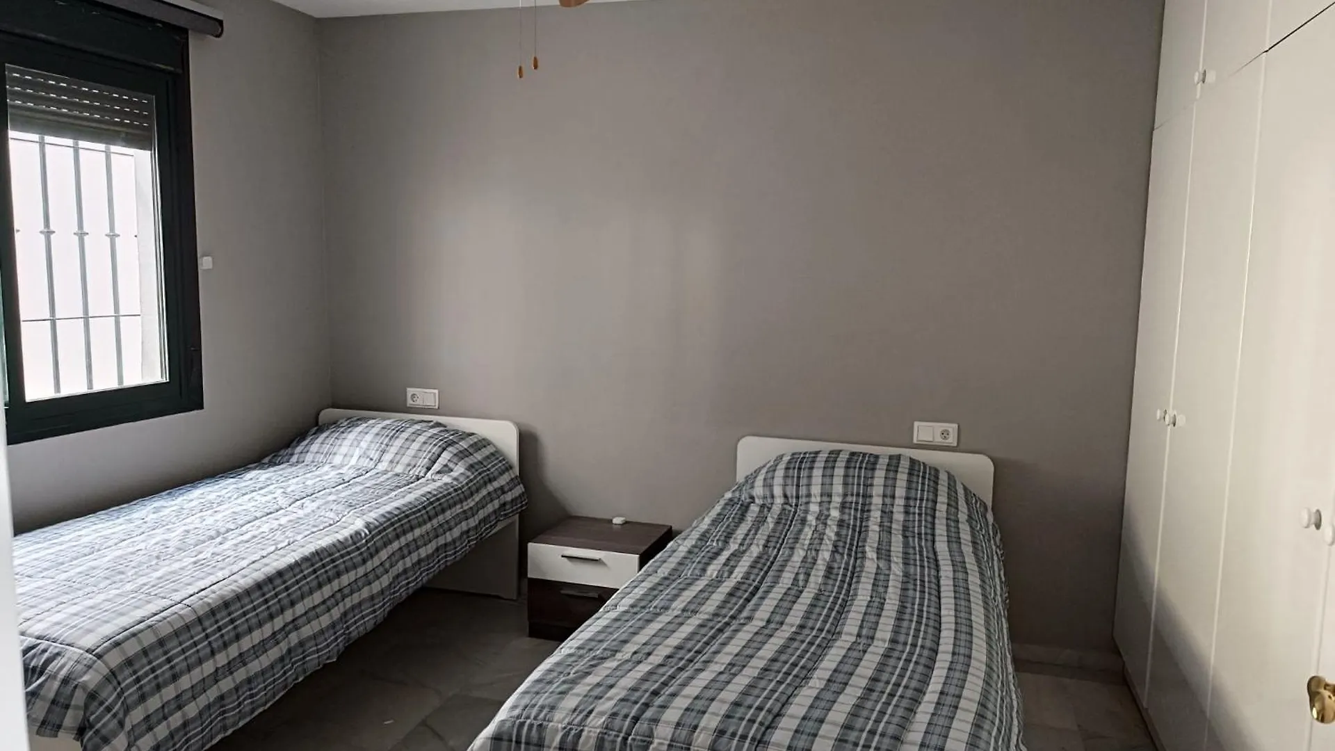 Apartamento En La Costa Del Sol Benalmádena Appartamento