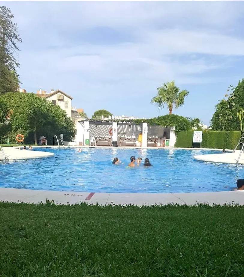 Appartamento Apartamento En La Costa Del Sol Benalmádena