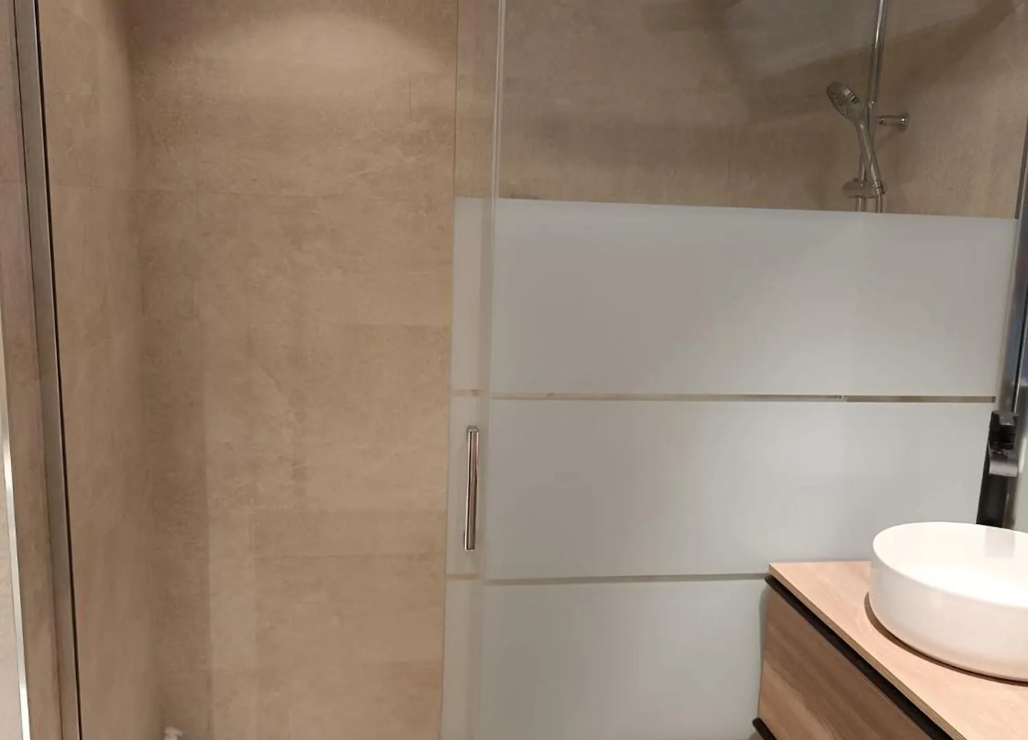 Appartamento Apartamento En La Costa Del Sol Benalmádena