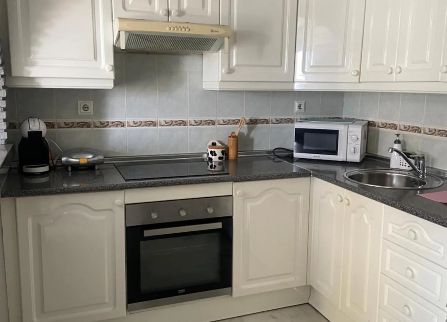 Appartamento Apartamento En La Costa Del Sol Benalmádena Spagna