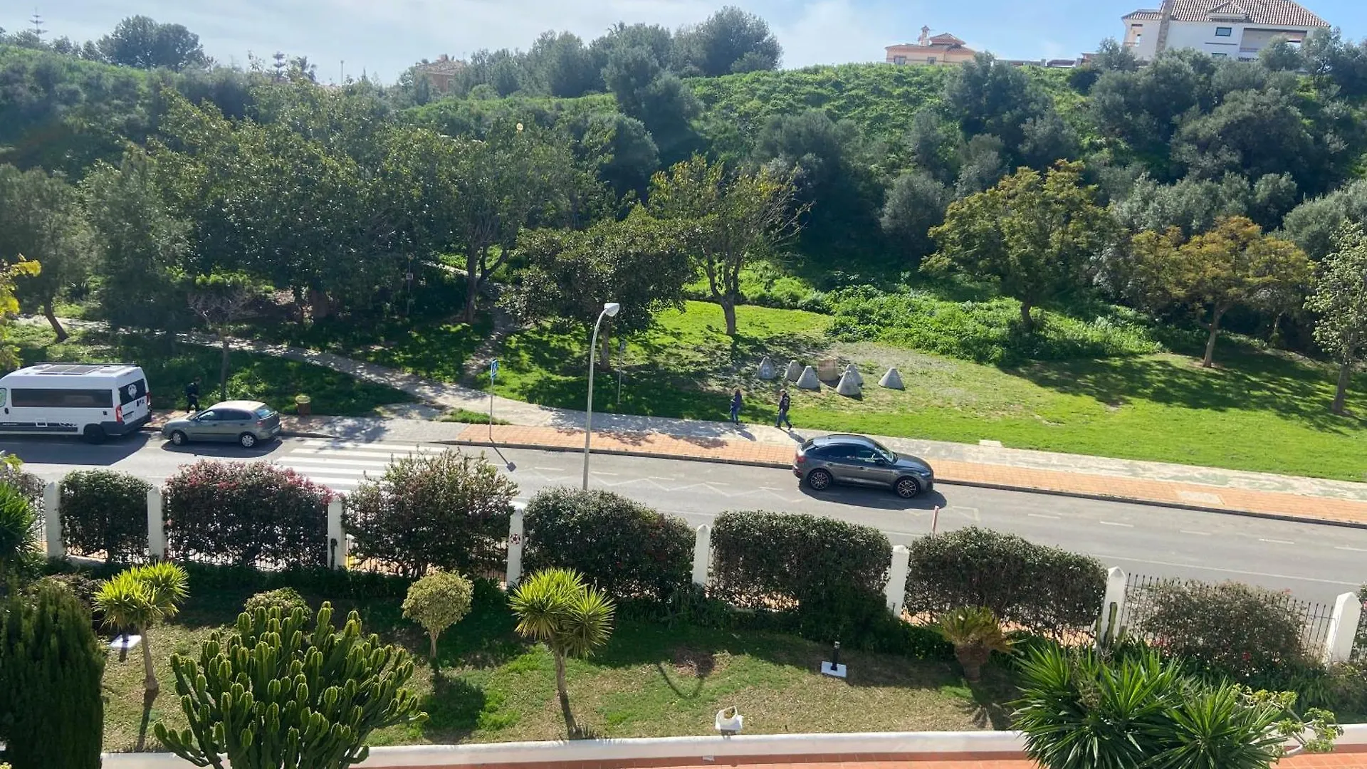 Appartamento Apartamento En La Costa Del Sol Benalmádena
