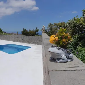  Villa Bella Vista Los Peñones España
