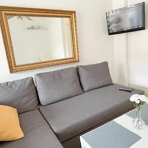  Apartment Casa Hercules