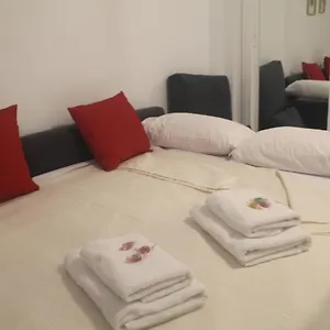  Apartment Gamonal N.4