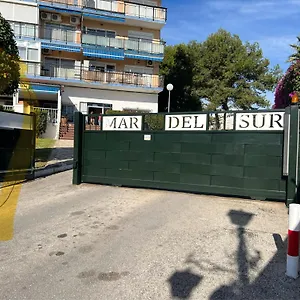 Apartamento Marl Del Sur! Romantico Con Espectaculares Vistas Y Ubicacion España
