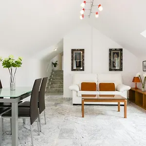  Apartment Weforyou Real Del Tivoli Two