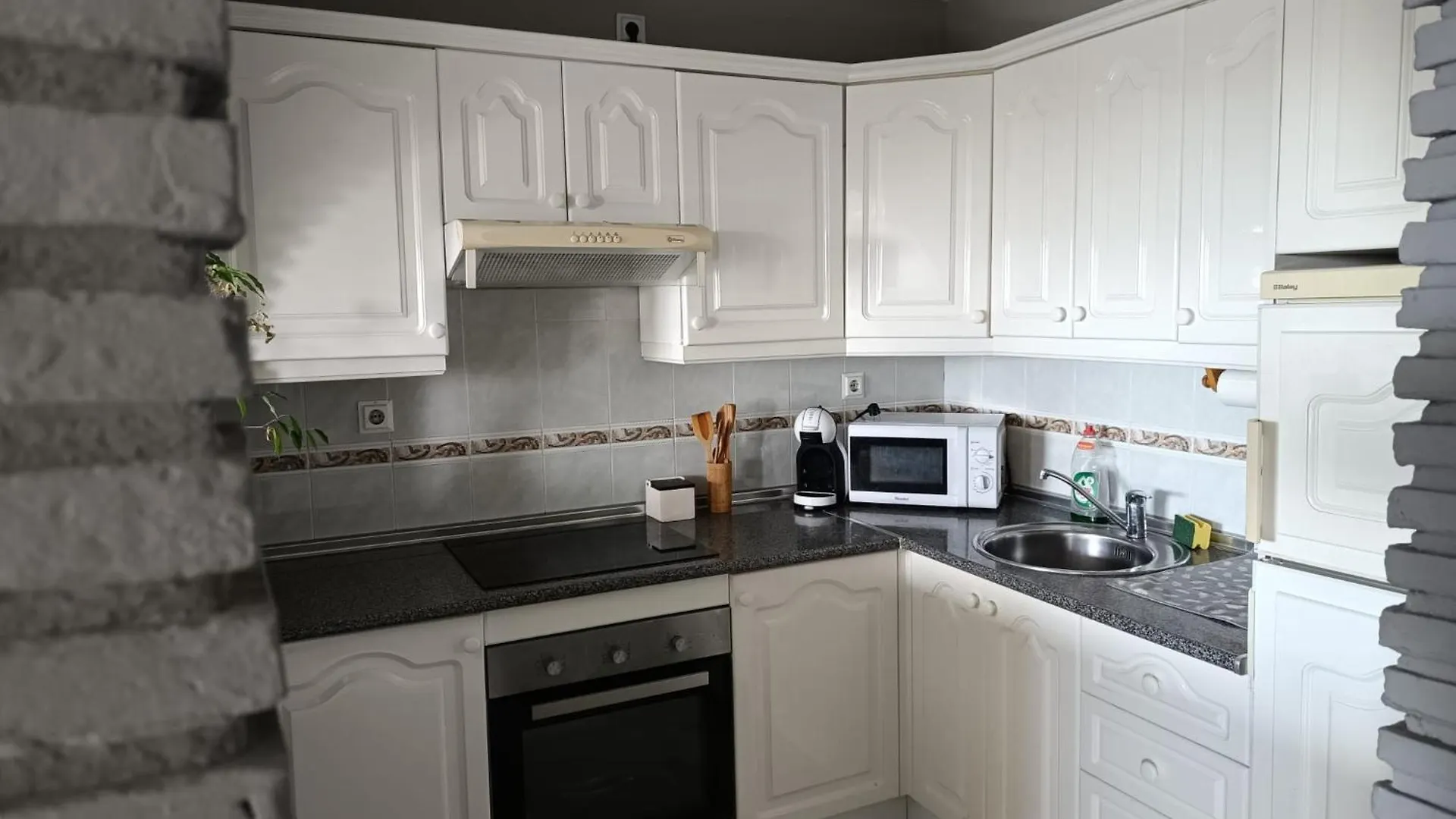 Apartamento En La Costa Del Sol Benalmadena 0*,  Spain