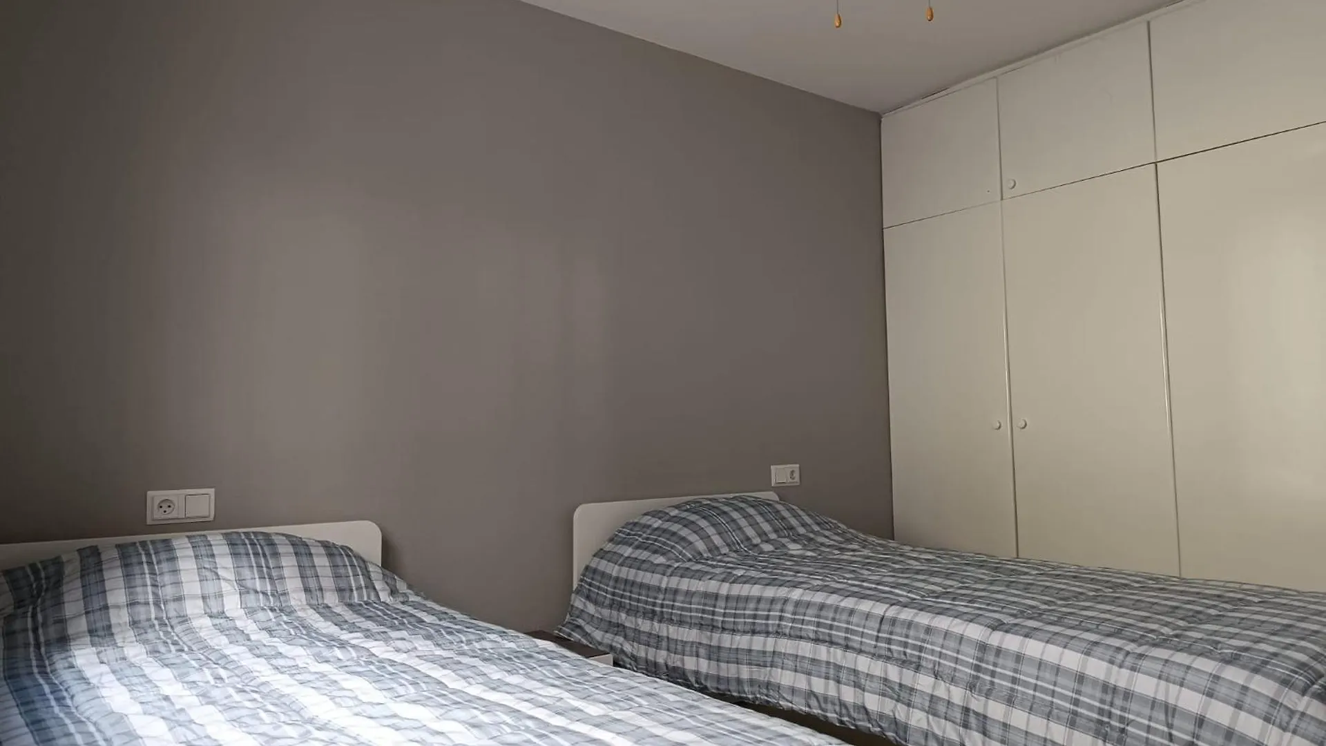 Apartamento En La Costa Del Sol Benalmadena Apartment