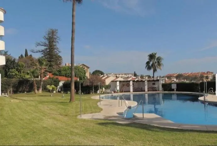 Apartamento En La Costa Del Sol Benalmadena 0*,  Spain