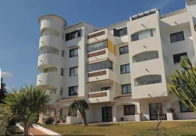 Apartamento En La Costa Del Sol Benalmadena Apartment