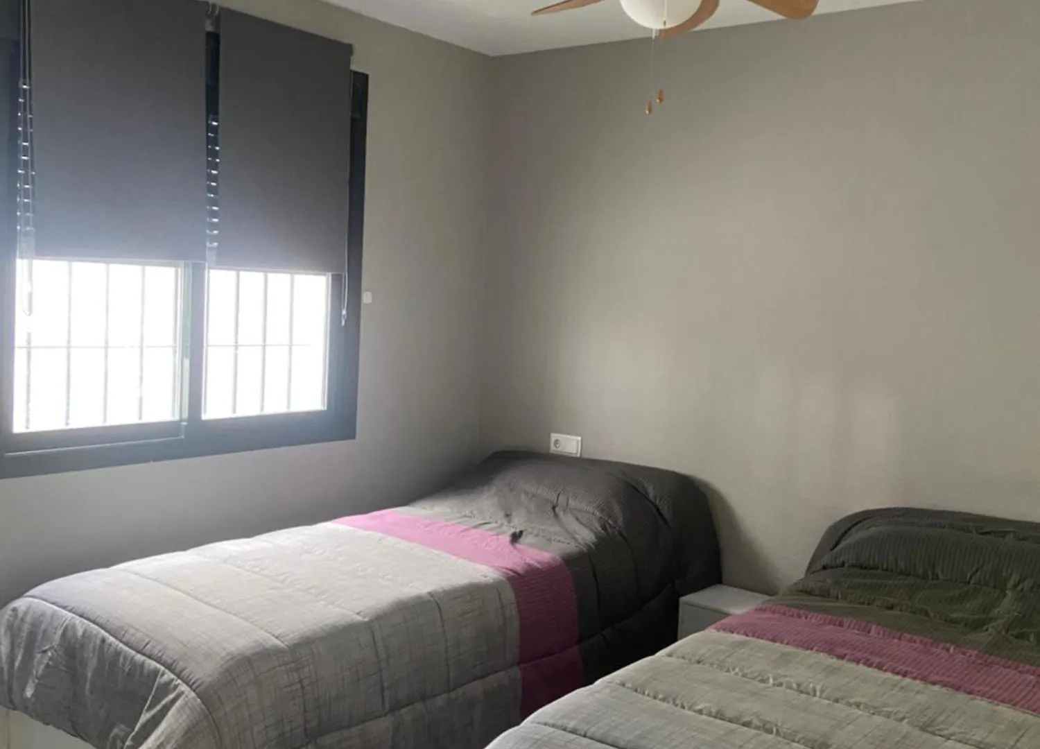 Apartamento En La Costa Del Sol Benalmadena