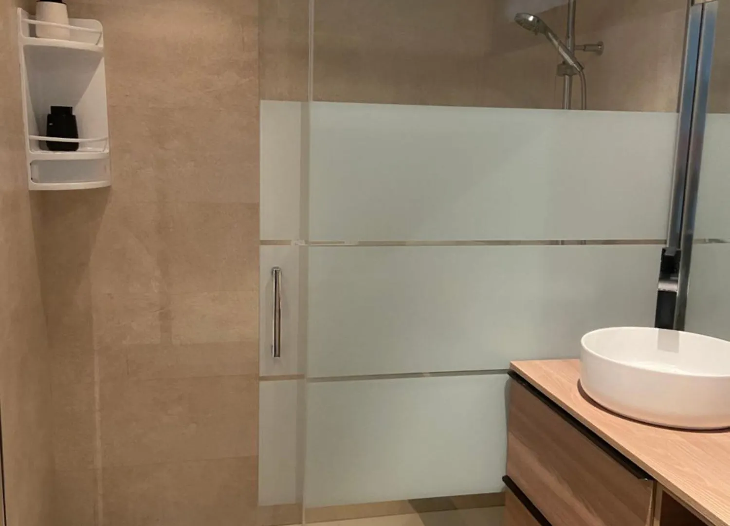 Apartamento En La Costa Del Sol Benalmadena